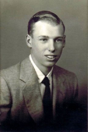 Charles Edward Dreger