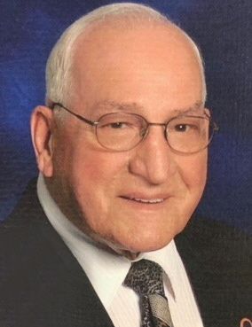 Donald M Nelson