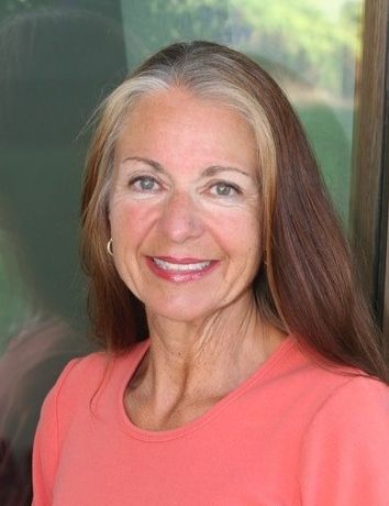 Joyce M Wall