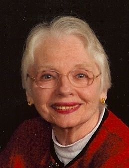 Dorothy Scott