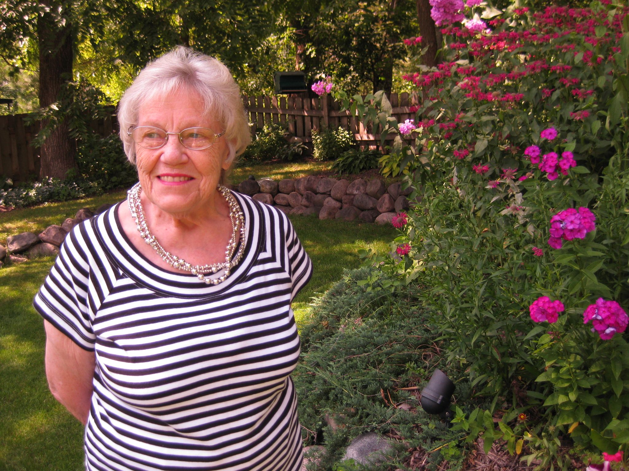Irene Sembach