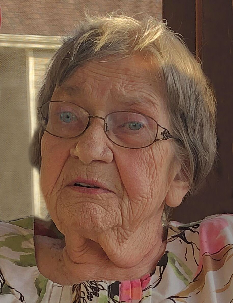 Eileen Kuehn