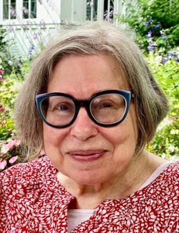 Joyce Louise Lyle