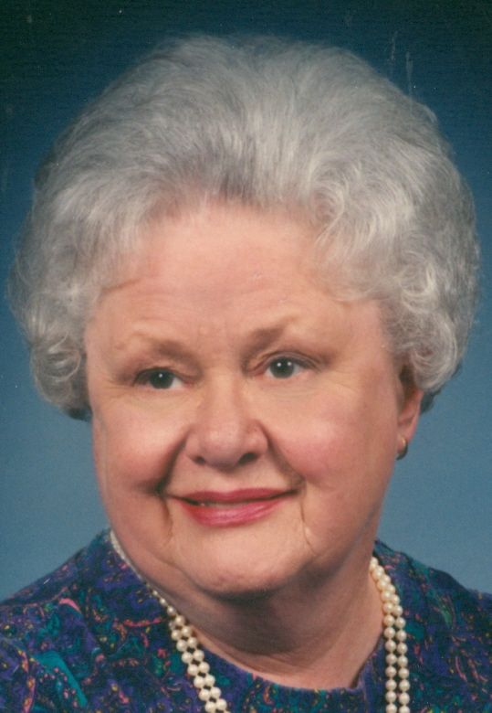 Patricia Annette Huggins