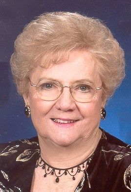Josephine J. 'Jo' Schumann