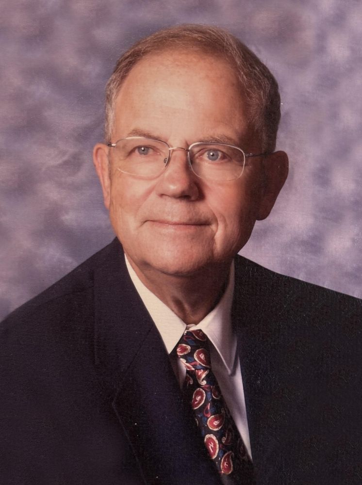 Robert K. "Bob" Nelson