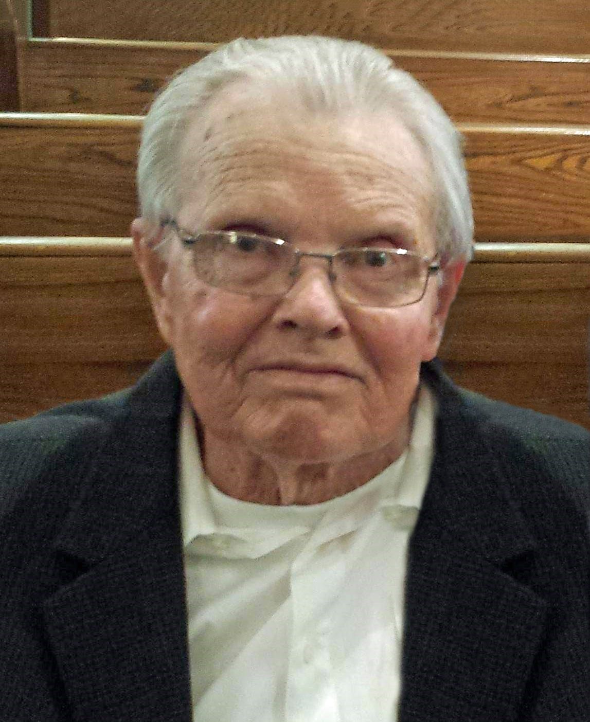 Spencer Anderson