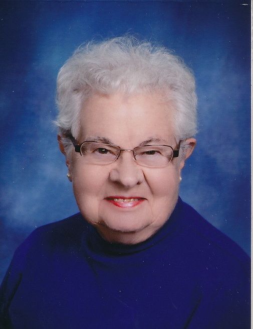 Adeline Longfield