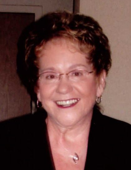 Susan M. Wink
