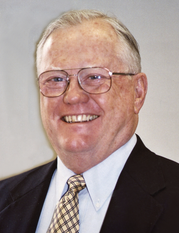 Thomas A Romberg