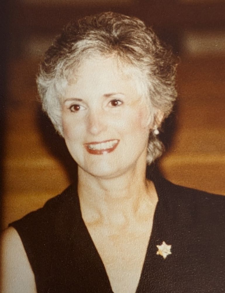Donna Lea Dybdahl