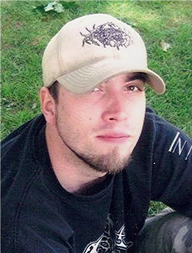 Mr. Brian  David Dyke
