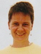 Helen Mae Rogers