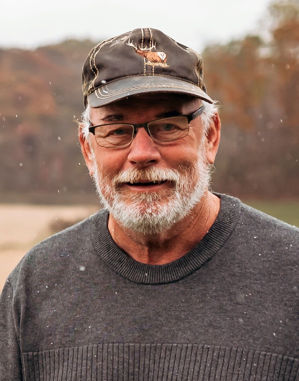 James Marvin Rue