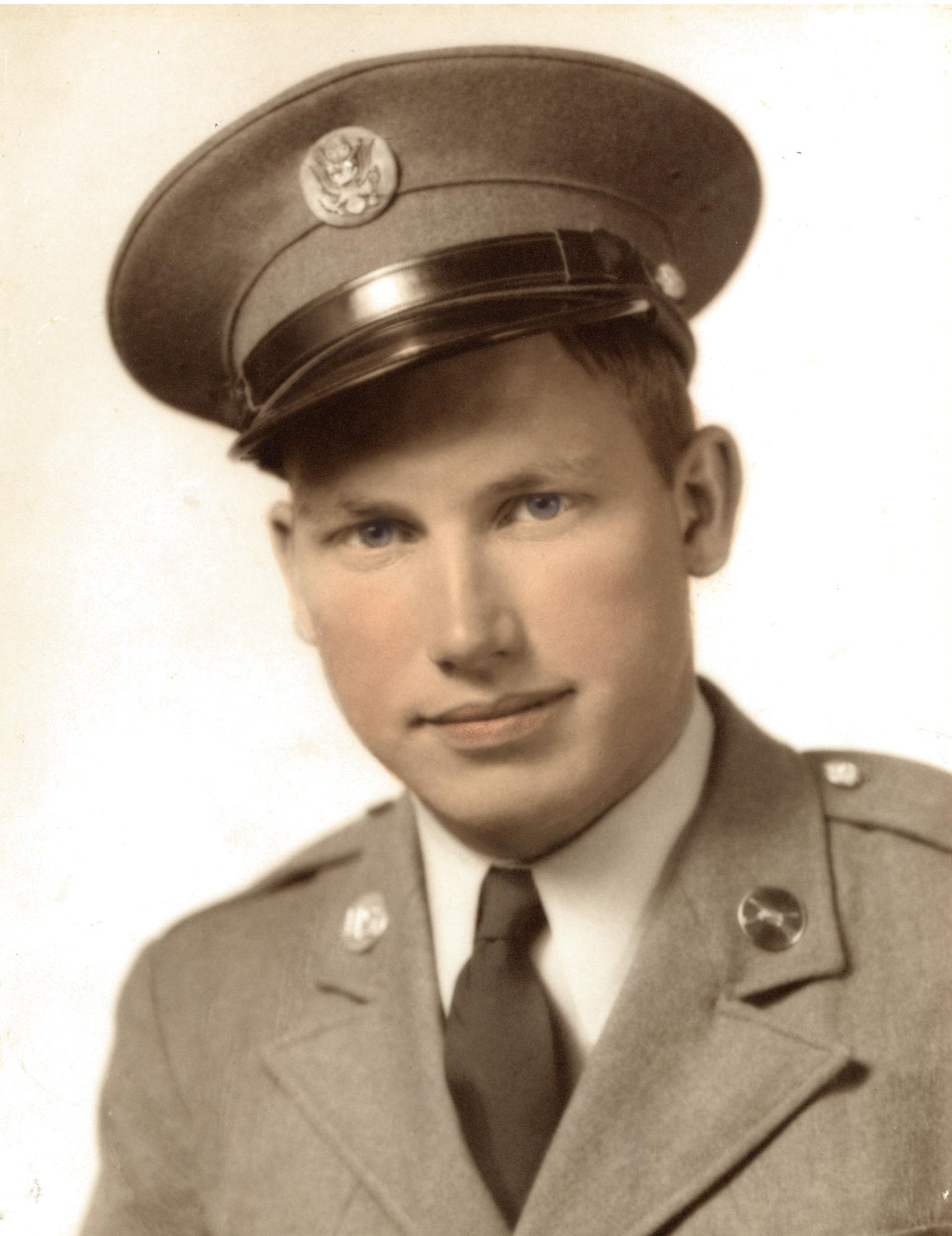 Howard O. Nelson