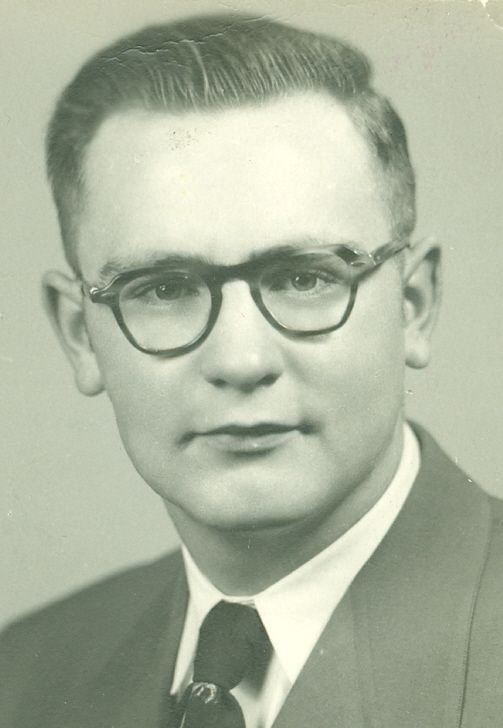 Mr. Doyle E. Dyer