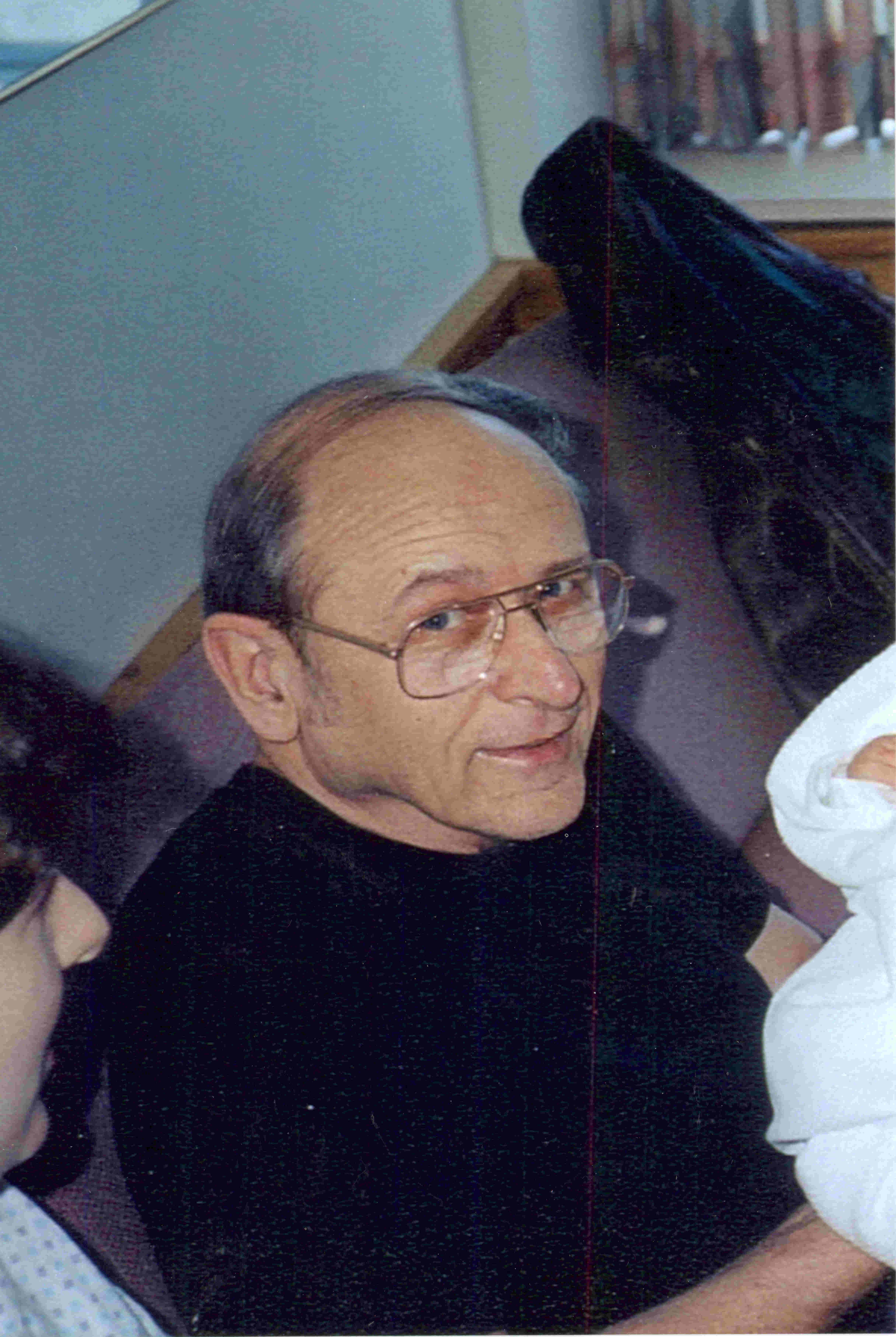 Paul Weichbrod