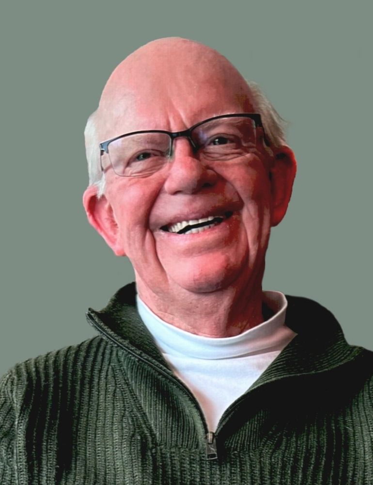 Earl J. Murphy Jr.