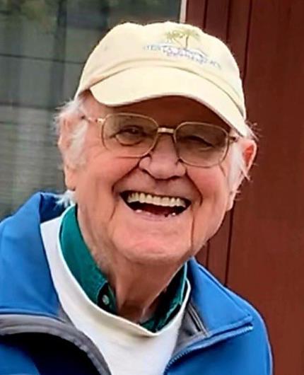 Everett H. Eide