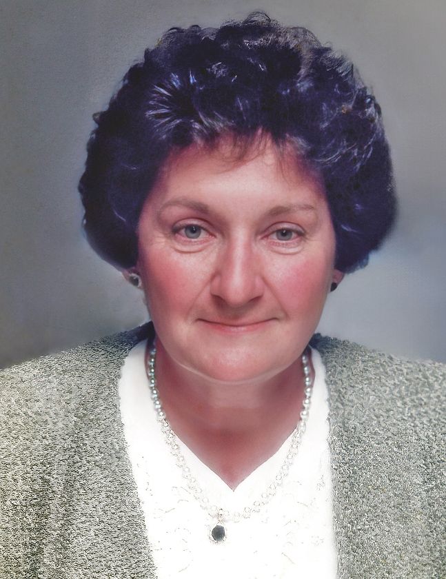 Bonnie  L. Edwards