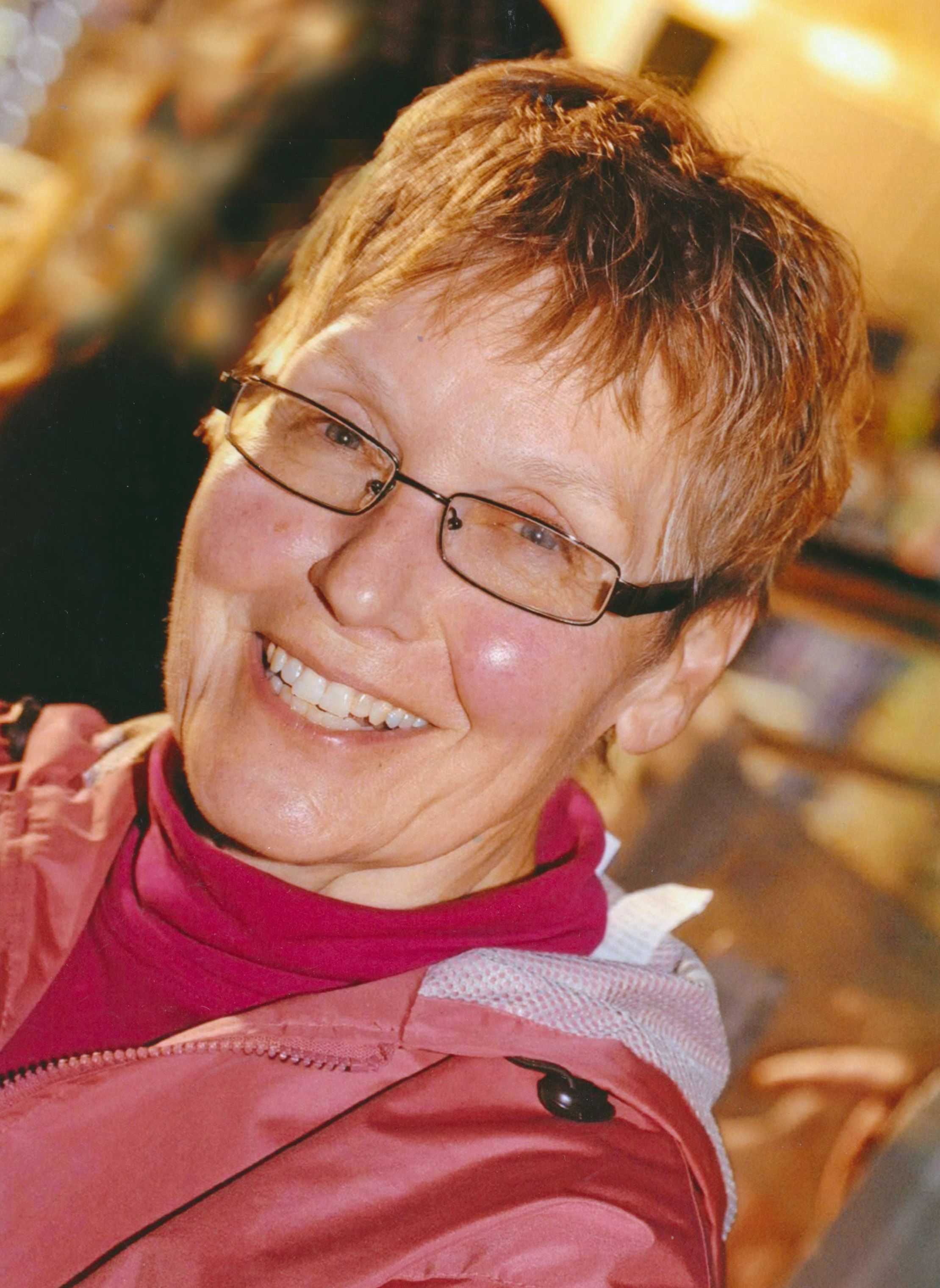 Elizabeth A Cooper