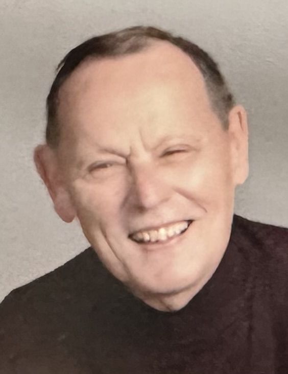 Roger Lewis Emerson