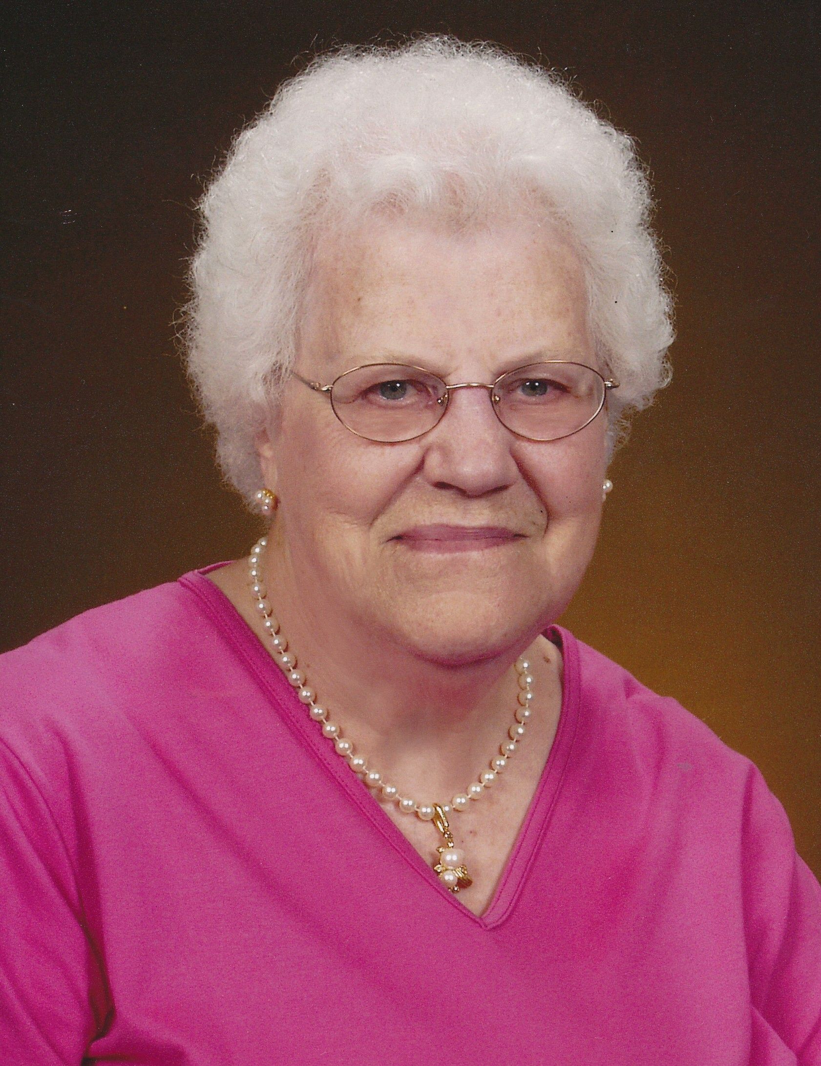 Pauline A. Haack