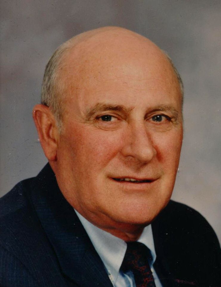 Robert Lange