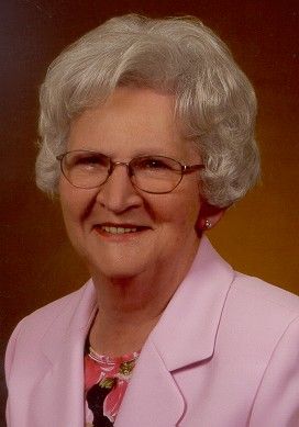Marcella F. 'Sally' Koch