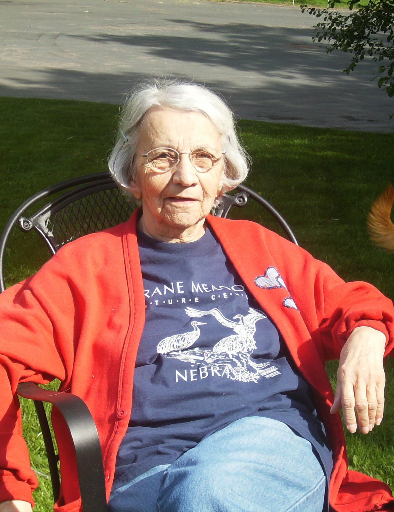 Josephine Monica Stoffels