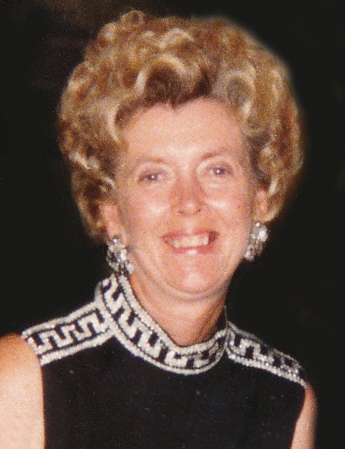 Rosella Erickson