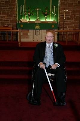 James Roy Barnes Sr.