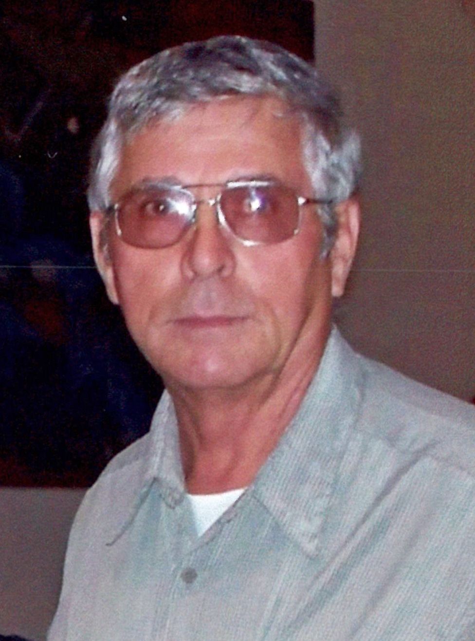 Larry F. Brackett