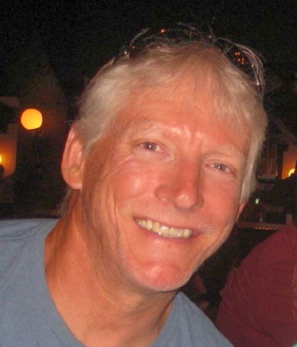 Randy Allen Helgesen