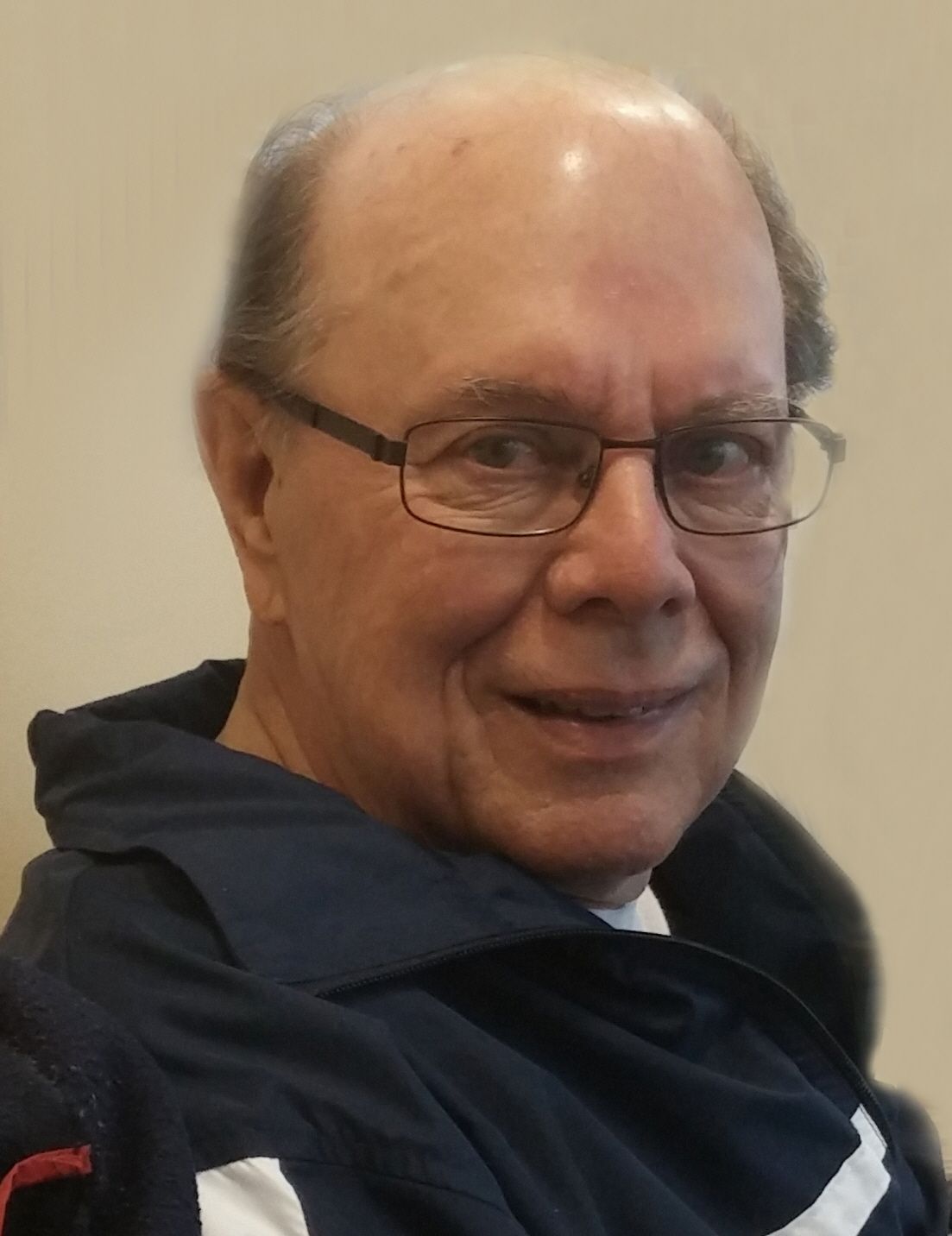 Gary R. Stamm
