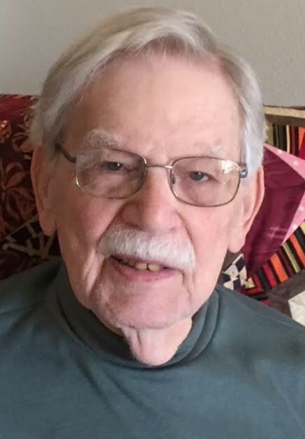 Ralph Bayer