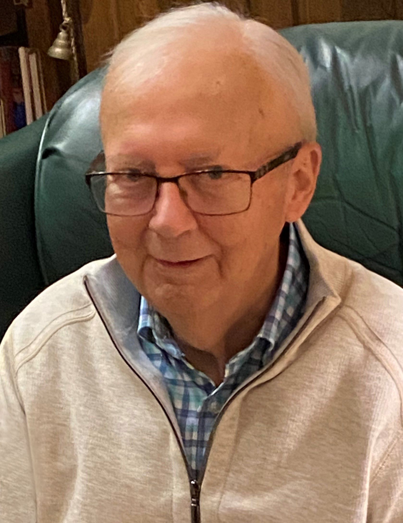 Charles A Stoll