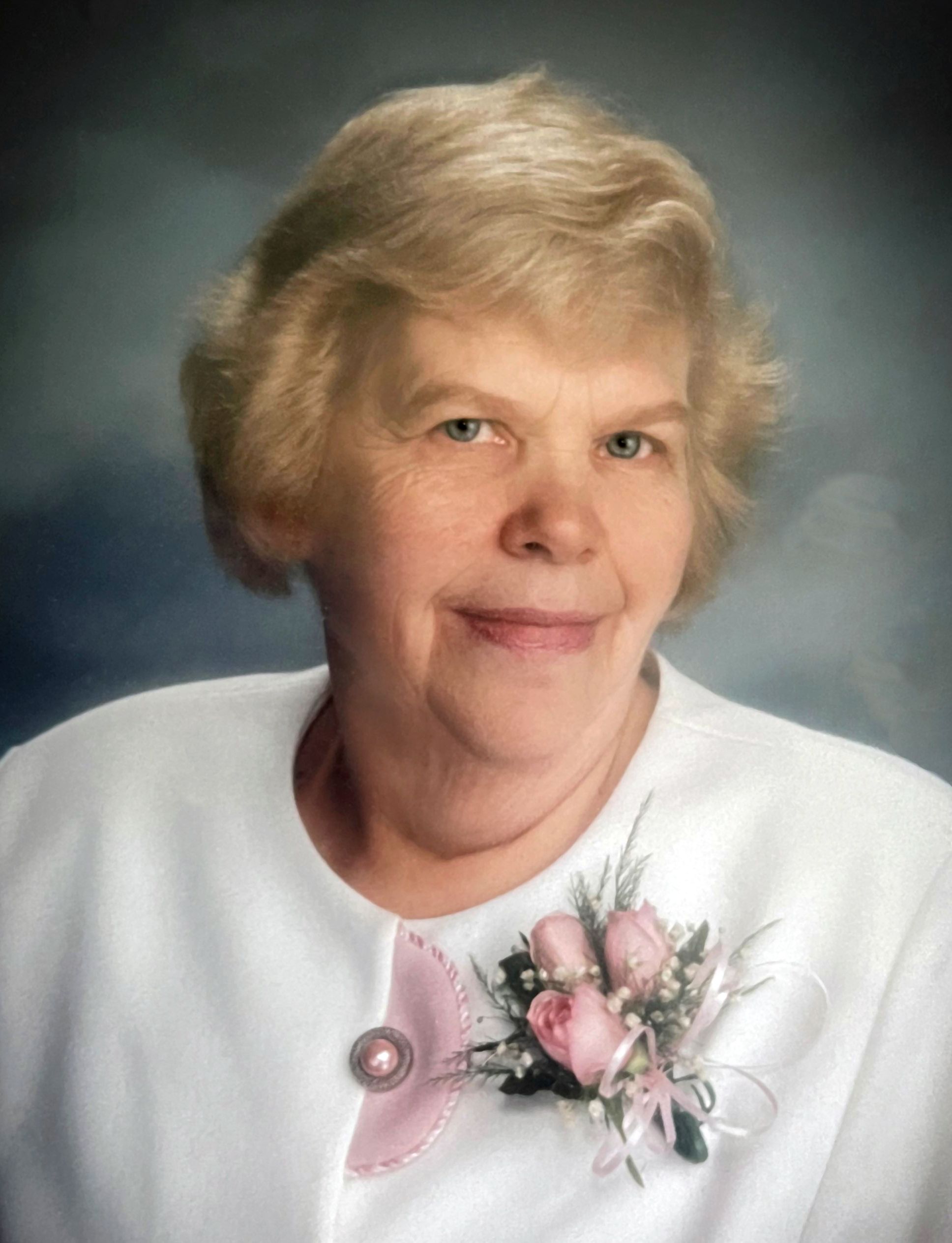 Mary Ann R. Trummer