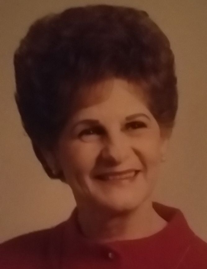 Mae Schultz
