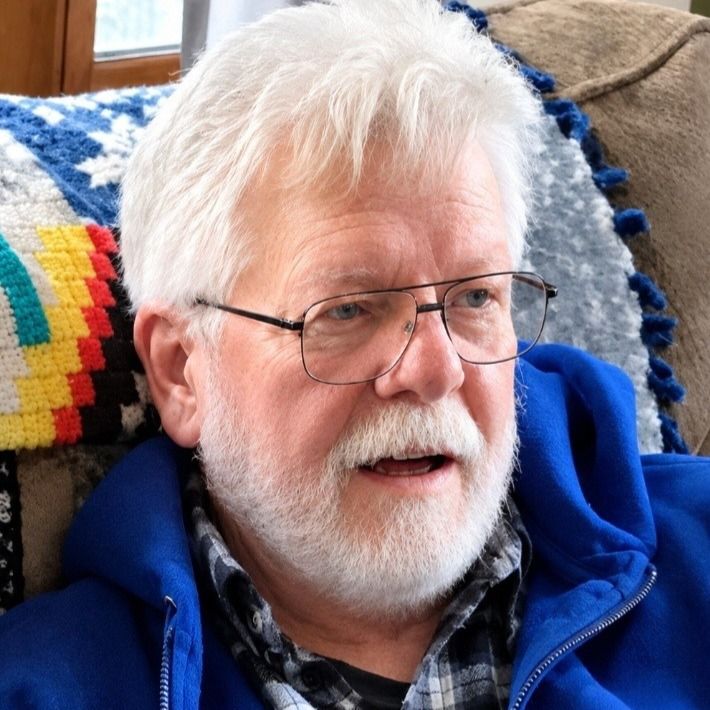 Eddie Wheeler's obituary photo'