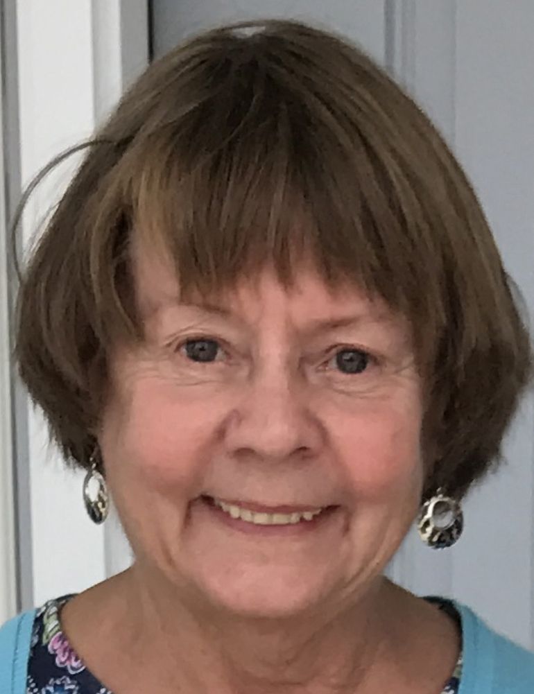 Denise Ann DeLong