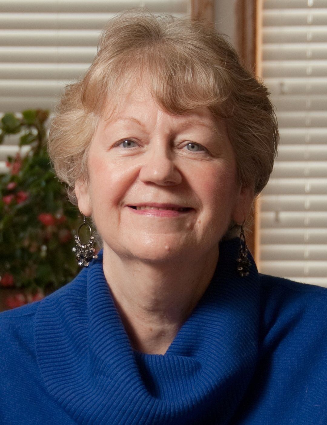 Jean Elaine Farwell