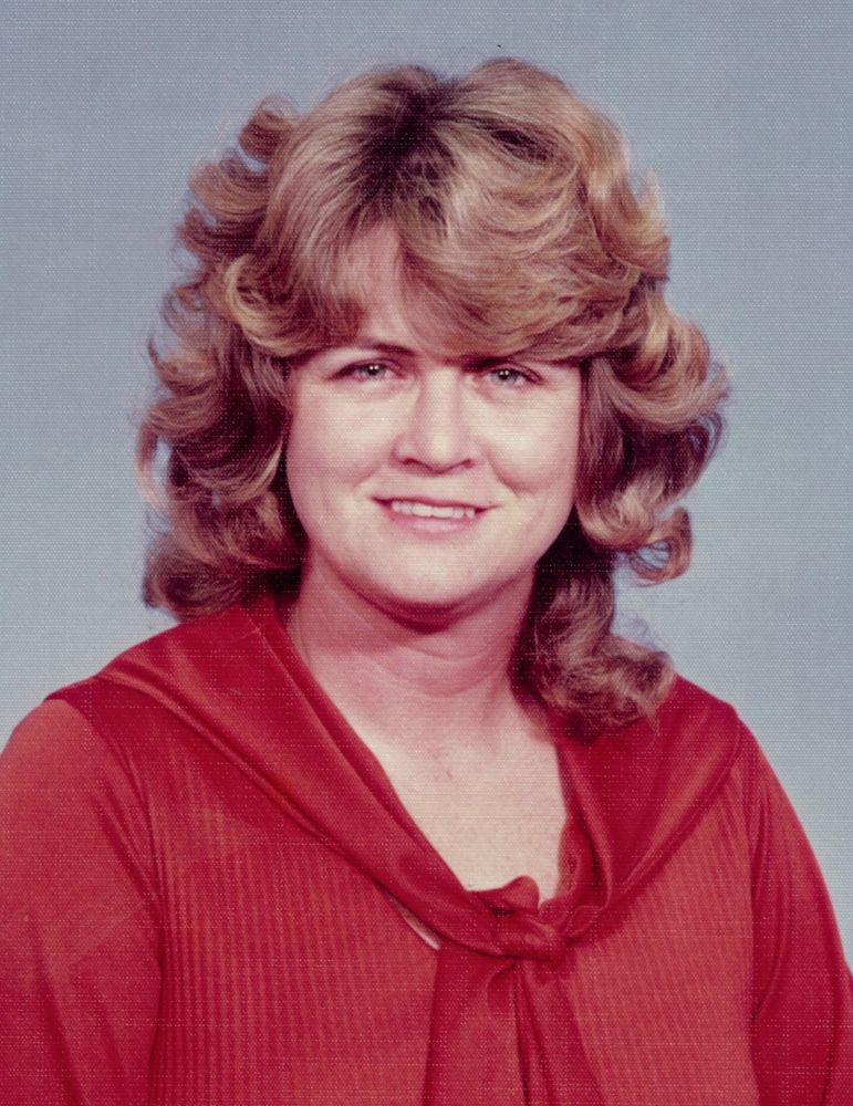 Sonja Anne Moore (Mikkelson)