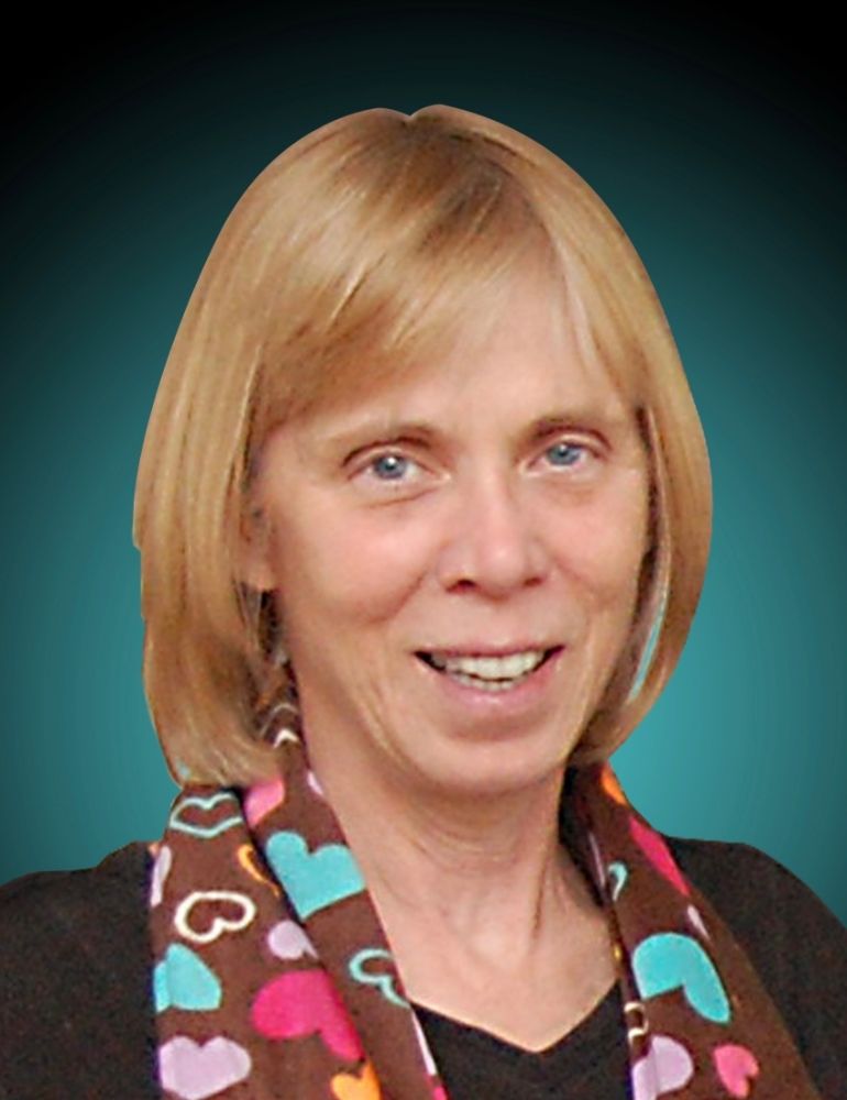 Patricia Kalscheur