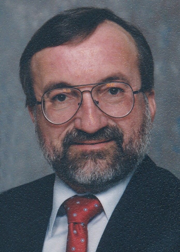 Richard Jerome Bauer