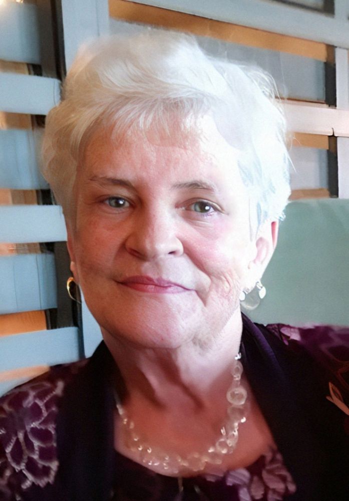 Joan Mary Kohlhaas