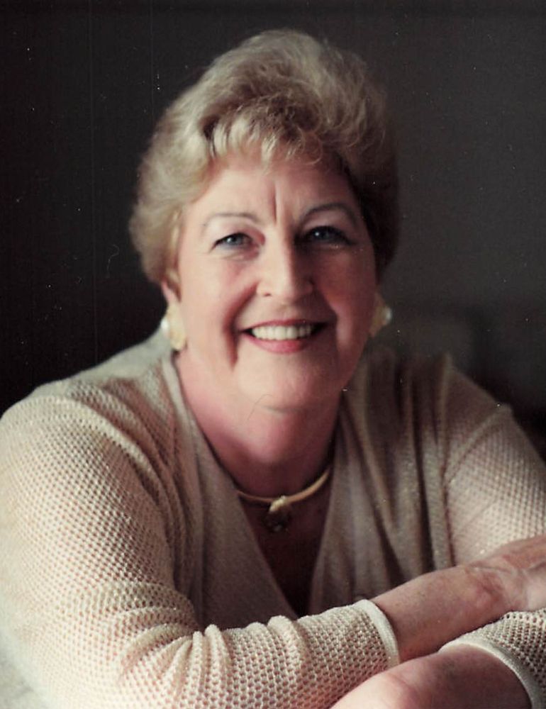 Ruth Ellen Rodgers