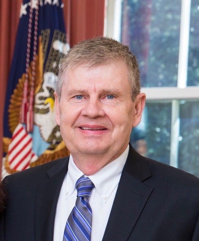 Michael R. Nelson