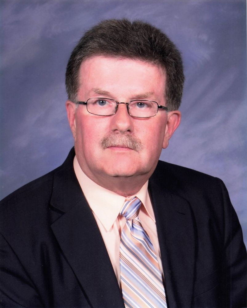 Ronald H. Leibfried