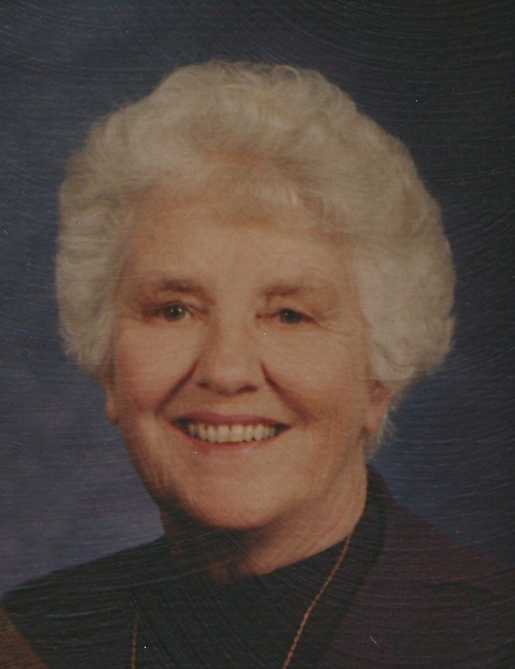 Cecile Ann Marks